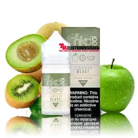 Naked Green Blast 30ml Premium Salt Likit