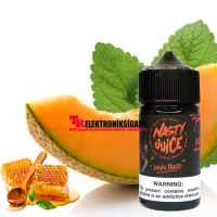Nasty Juice Devil Teeth Premium Likit 60ml