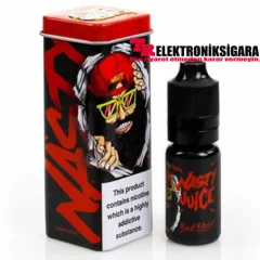 Nasty Juice Bad Blood Premium Likit 10ml