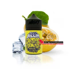 Nasty Juice Ballin Passion Killa Premium Likit 60ml