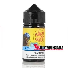 Nasty Juice Cush Man İce Premium Likit 60ml
