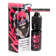 Nasty Juice Wicked Haze Premium Likit 10ml