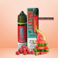 Nasty LİQ Serisi Raspberry Watermelon Premium Likit 60ml