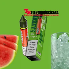 Nasty LİQ Serisi Watermelon ice Premium Likit 60ml