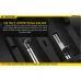Nitecore New i2 intellicharger Li-ion 2'li Pil Şarj Cihazı
