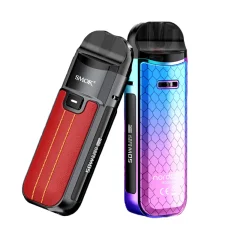 Smok Nord 50W Pod Mod Elektronik Sigara