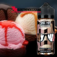 ONE HİT WONDER™ MY MAN PREMİUM SALT LİKİT (30ML)