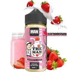 One Hit Wonder The Man Premium Likit 100ml