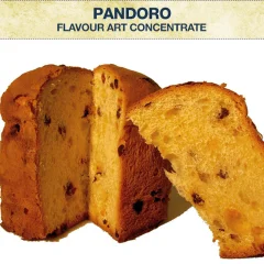 Flavour Art E-Likit Aroması Pandoro 10ML