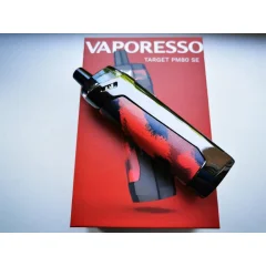 Vaporesso Target PM80 SE 80W Pod Mod