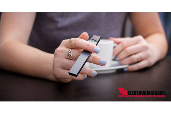 Sigara İçim Elektronik Sigara (MTL)