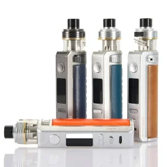 Voopoo Drag X Pro 100W Pod Mod