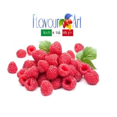 Flavour Art E-Likit Aroması Raspberry 10ML
