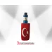 Vaporesso Revenger Dokuma Kılıf