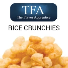 TFA E-Likit Aroması Rice Crunchies 10ML
