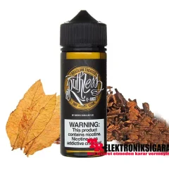 Ruthless Brazilian Tobacco 120ML Premium Likit
