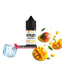 Ruthless Essential Mango Burst 30ml Premium Salt Likit
