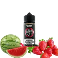 Ruthless EZ Duz It 120ML Premium Likit