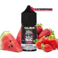 Ruthless EZ Duz it 30ml Premium Salt Likit