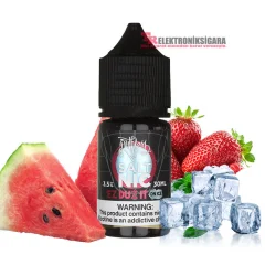 Ruthless EZ Duz it On ice 30ml Premium Salt Likit