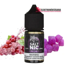 Ruthless Grape Drank 30ml Premium Salt Likit