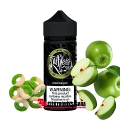Ruthless Swamp Thang 120ML Premium Likit