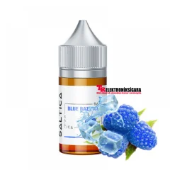 Saltica Blue Razz İce Salt Likit 30ML