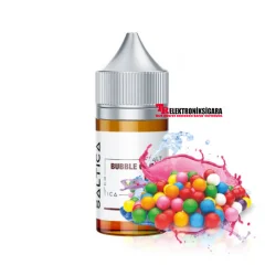 Saltica Bubble Gum Salt Likit 30ML