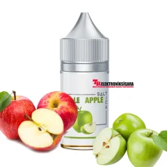 Saltica Double Apple Salt Likit 30ML