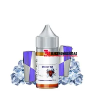 Saltica Energy İce Salt Likit 30ML