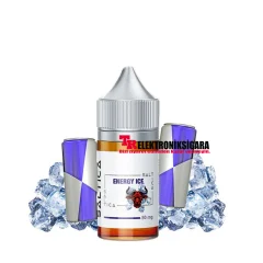 Saltica Energy İce Salt Likit 30ML