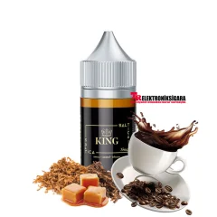 Saltica King Salt Likit 30ML