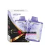 Saltica Leather 7000 Puff Bar 50mg Nikotin Cactus İce
