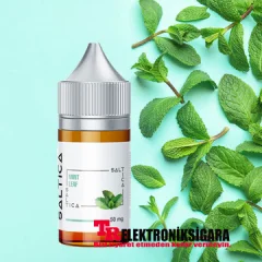 Saltica Mint Leaf Salt Likit 30ML