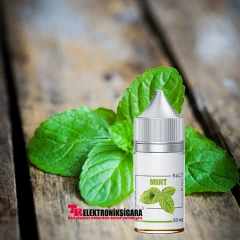 Saltica Mint Salt Likit 30ML