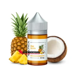 Saltica Pina Colada Salt Likit 30ML