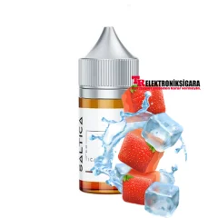 Saltica Strawberry İce Salt Likit 30ML