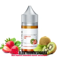Saltica Strawberry Kiwi Salt Likit 30ML