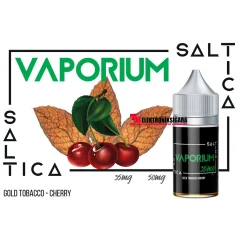 Saltica Vaporium Salt Likit 30ML