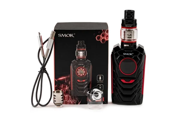 Smok Marka Elektronik Sigara
