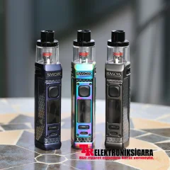 SMOK RPM 100W Pod Mod Kit 6ml Elektronik Sigara