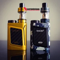 SMOK Alien Baby AL85 Kit 85W (RHA85)