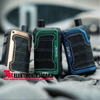 Smok Alike Kit Pod Mod Elektronik Sigara