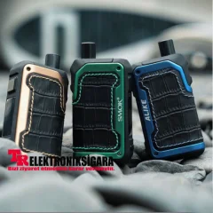 Smok Alike Kit Pod Mod Elektronik Sigara