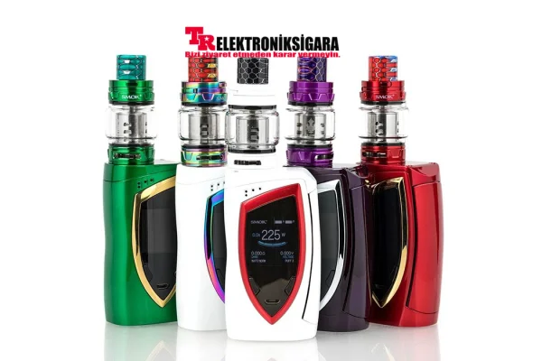 Atomizer Short ve Atomizer Low Uyarıları ile Çözüm Yolları