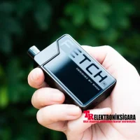 Smok Fetch Mini 40w Pod Mod Elektronik Sigara