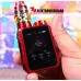 Smok TFV12 Prince Baby Atomizer Bubble Camı 4,5ml