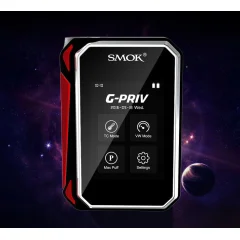 Smok G-Priv 220W Mod