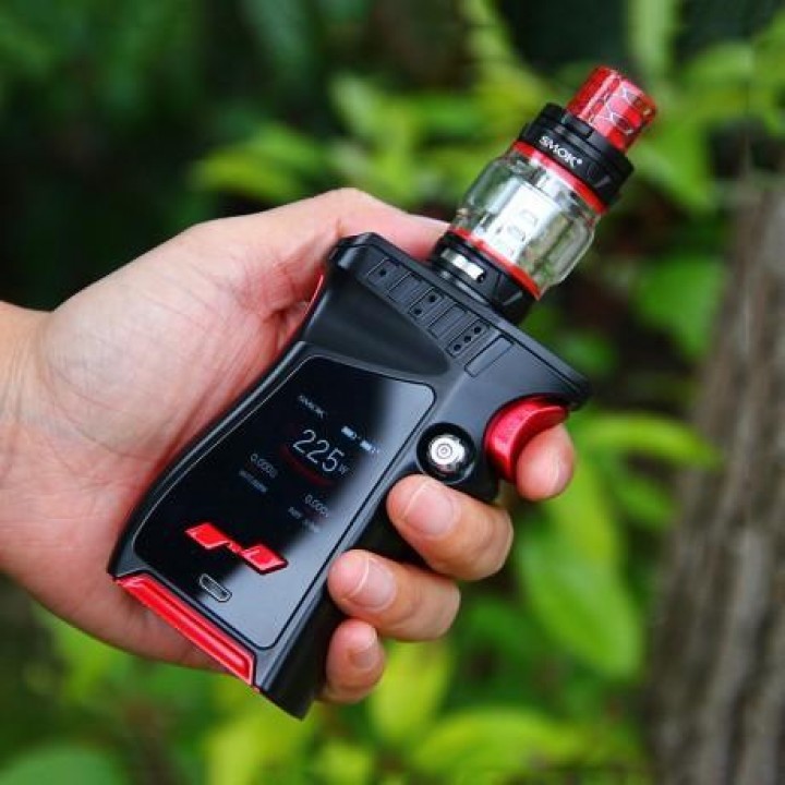 Atomizer Short ve Atomizer Low Uyarıları ile Çözüm Yolları