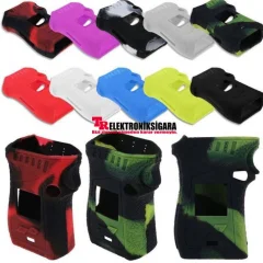 Smok Mag Kit 225W Silikon Kılıf (Sol EL)